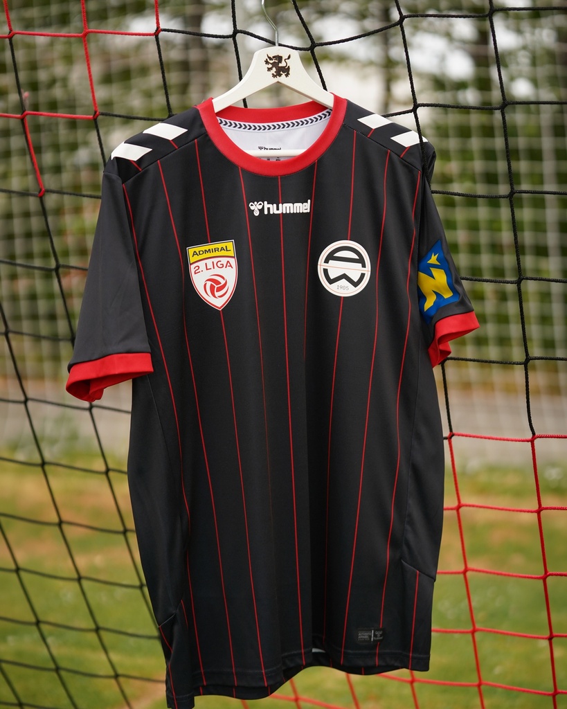 Admira Away Trikot Erw 26/27