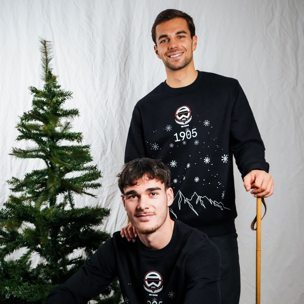Admira Winterpulli