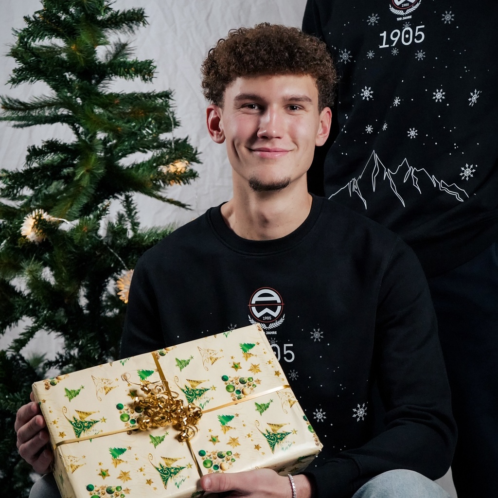 Admira Winterpulli