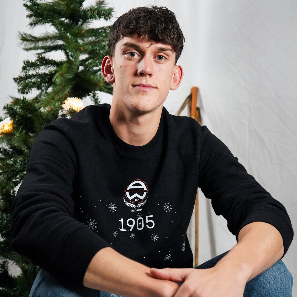 Admira Winterpulli