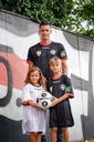 JETZT VORBESTELLEN: Admira Away Trikot Kids 26/27