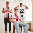 Admira Heimtrikot Erw 25/26