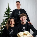 Admira Winterpulli
