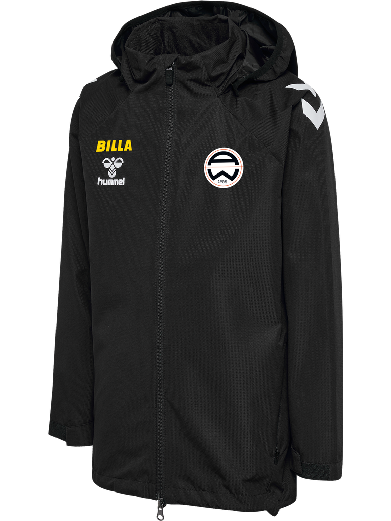 Allwetterjacken Erw