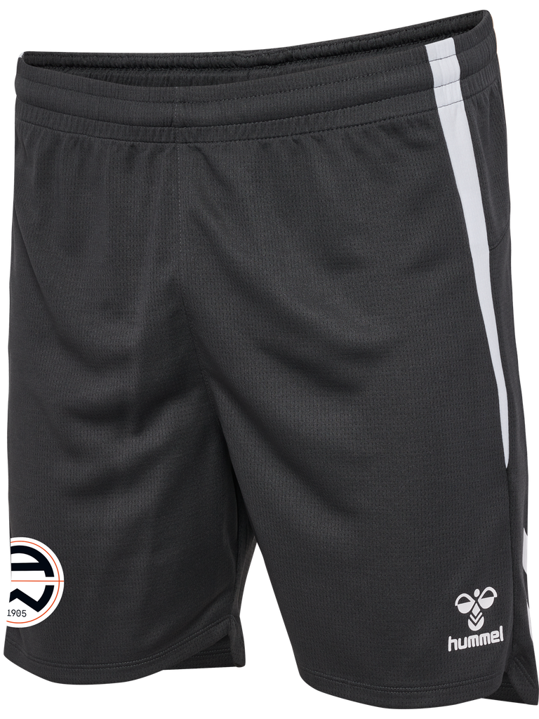 HMLLEAD Kurze Trainingshose Kind
