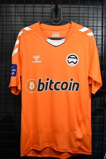 [211455-5190] PANTHERS Trikot Away