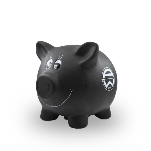 Sparschwein
