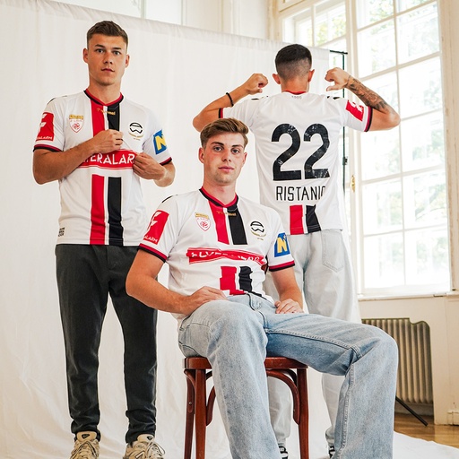 Admira Heimtrikot Erw 25/26