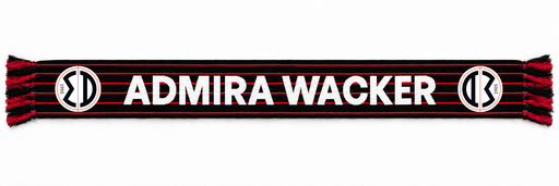 Admira Webschal